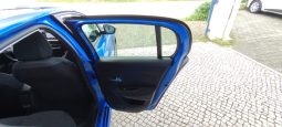 Peugeot e-208 completo