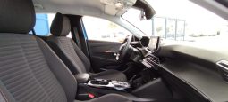 Peugeot e-208 completo