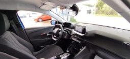 Peugeot e-208 completo