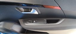 Peugeot e-208 completo