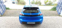 Peugeot e-208 completo