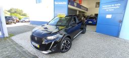 Peugeot e-2008