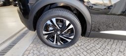 Peugeot e-2008 completo