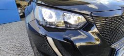 Peugeot e-2008 completo