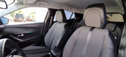 Peugeot e-2008 completo