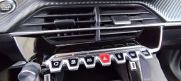 Peugeot e-2008 completo