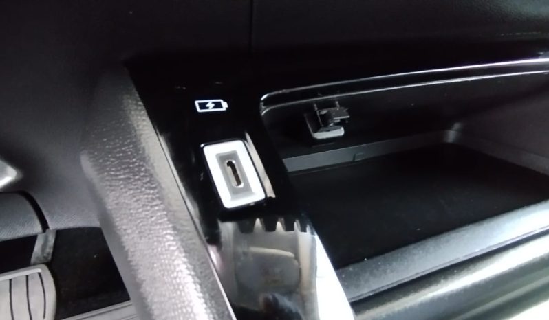 Peugeot e-2008 completo