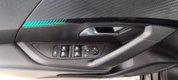 Peugeot e-2008 completo
