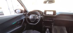 Peugeot e-2008 completo