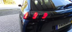 Peugeot e-2008 completo