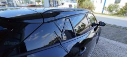 Peugeot e-2008 completo