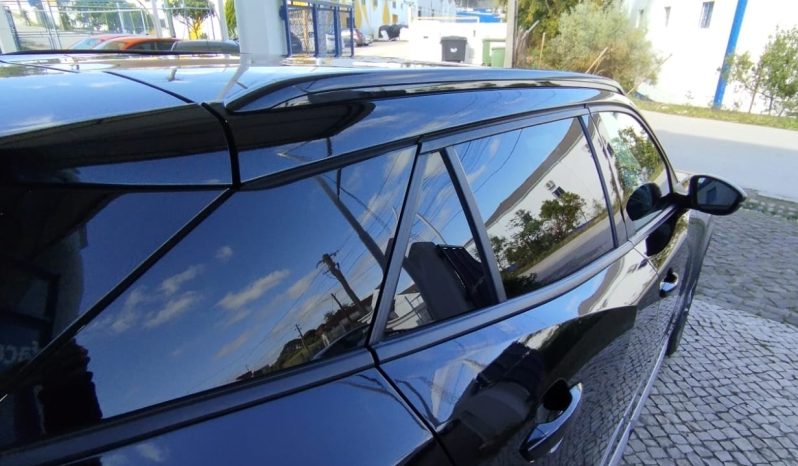Peugeot e-2008 completo