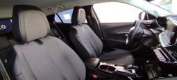 Peugeot e-2008 completo