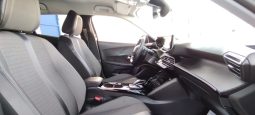 Peugeot e-2008 completo
