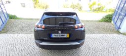 Peugeot e-2008 completo