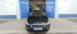Peugeot 308 completo