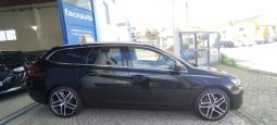 Peugeot 308 completo
