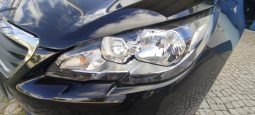 Peugeot 308 completo