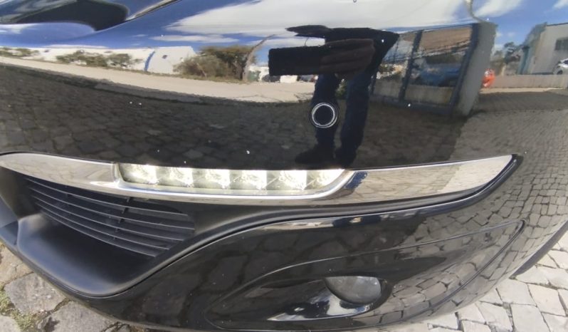 Peugeot 308 completo