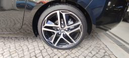 Peugeot 308 completo