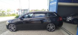 Peugeot 308 completo