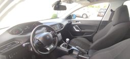 Peugeot 308 completo