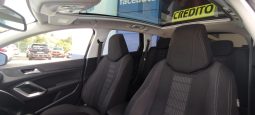 Peugeot 308 completo