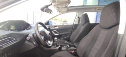 Peugeot 308 completo