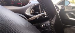 Peugeot 308 completo