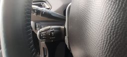Peugeot 308 completo