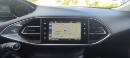 Peugeot 308 completo