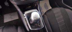 Peugeot 308 completo