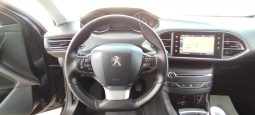 Peugeot 308 completo
