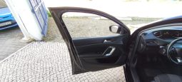 Peugeot 308 completo