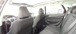 Peugeot 308 completo