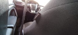 Peugeot 308 completo