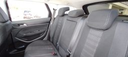 Peugeot 308 completo