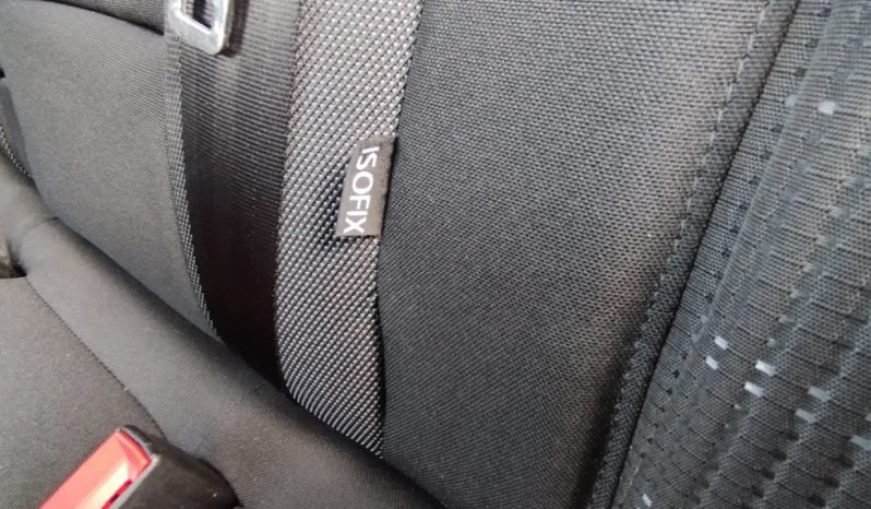 Peugeot 308 completo