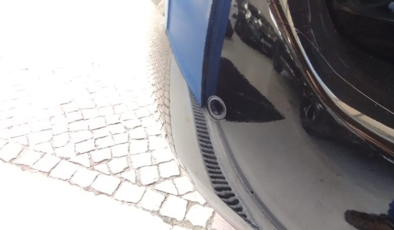 Peugeot 308 completo