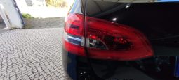 Peugeot 308 completo