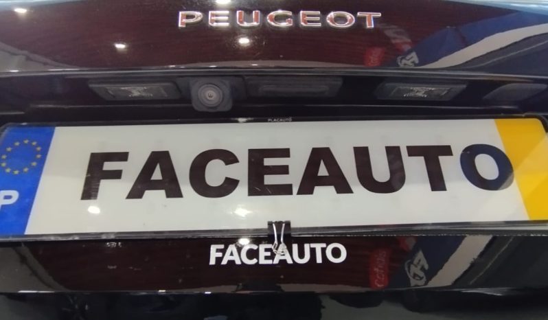 Peugeot 308 completo