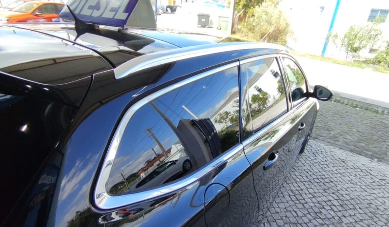 Peugeot 308 completo
