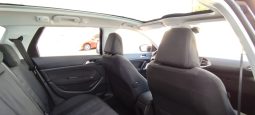 Peugeot 308 completo