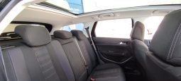 Peugeot 308 completo