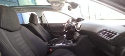Peugeot 308 completo