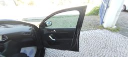 Peugeot 308 completo