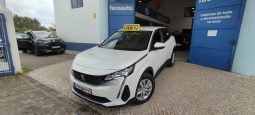 Peugeot 3008 cx Auto