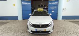 Peugeot 3008 cx Auto