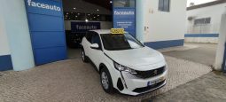 Peugeot 3008 cx Auto