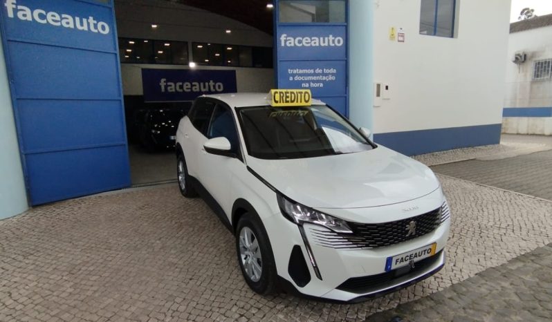 Peugeot 3008 cx Auto completo